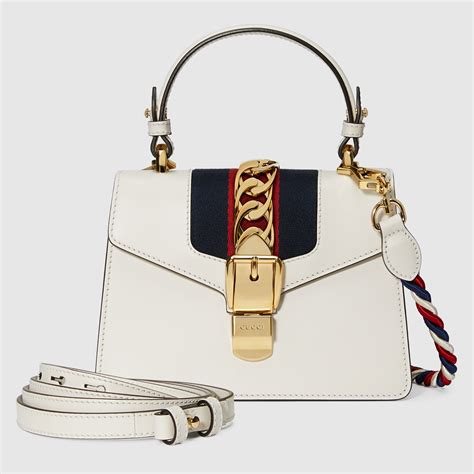 sylvie gucci handbags sale